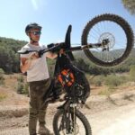 Ibiza: SURRON E-Bike Excursion Through Nature - Final Thoughts