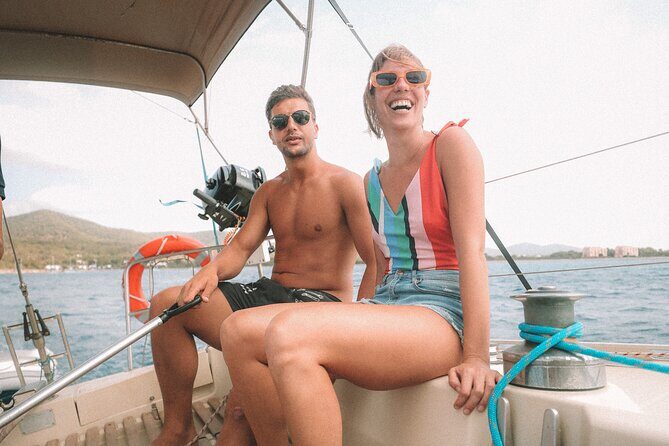 Ibiza to Formentera & Espalmador Sailing with a Small Group - The Sum Up