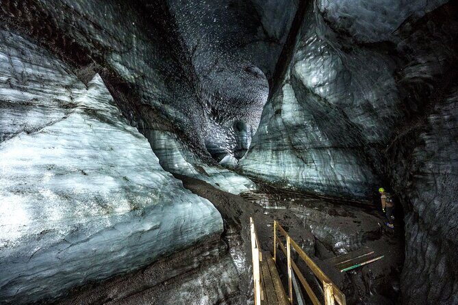 Ice Cave Katla Private Super Jeep Tour from Vík - Authentic Insights from Travelers