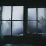 "Ice-Cold Ghost Breath"  a spooky tour that will make you smile. - Exploring Ludwigsburg’s Darker Side