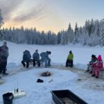 Ice fishing experience - Why This Tour Stands Out