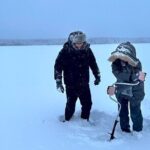 Ice Fishing in Rovaniemi - Key Points