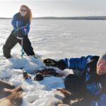 Ice Fishing Like a Finn, Apukka Adventures Rovaniemi - Who Should Book This Tour?