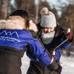 Ice Fishing Tour - What Makes This Tour Special