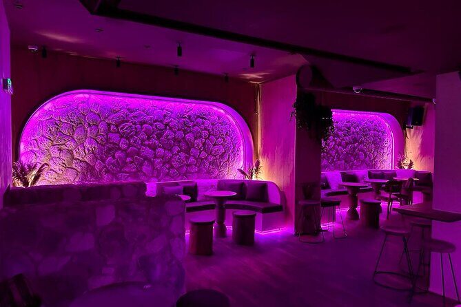 IceBar Cologne experience - The Pros and Cons Based on Reviews