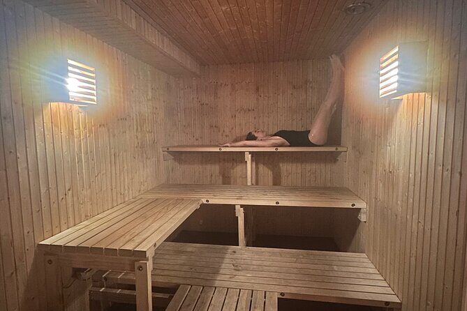 Icebathing and Sauna with Forest hike in Stockholm - Private - Price and Value Analysis