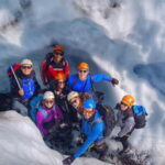 Iceberg Boat Tour, Glacier Hike Adventure and 4X4 transfer - The Itinerary Breakdown