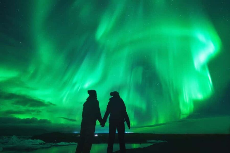 Iceland: 2-Day Ice Cave, Glacier Lagoon & Northern Lights - Whats Included and What’s Not