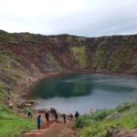 Iceland: 3-Day Golden Circle, South Coast, & Glacier Tour - Transportation & Logistics