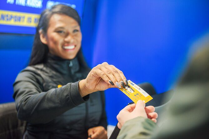 Iceland Airport Transfer from Reykjavík Hotels to KEF Airport - The Bottom Line