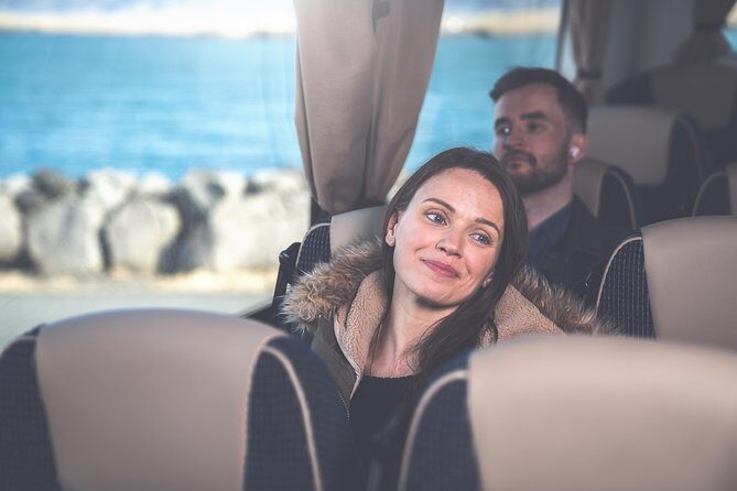 Iceland: Airport Transfers between Keflavik and Reykjavik Hotels - The Experience from Real Travelers