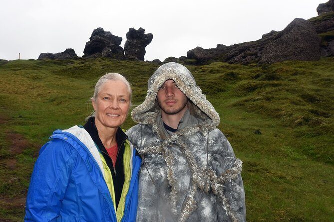 Iceland Game of Thrones Tours - The Natural Beauty Complementing the Movie Magic