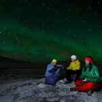 Iceland in a Day: South Coast, Glacier Hike, & Northern Lights - Authentic Experiences & Tips