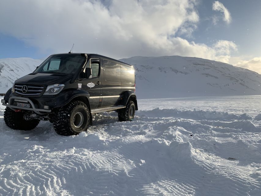 Iceland in a nutshell, private Super Jeep - Why This Tour Offers Value
