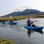Icelandic Kayak Trip - Who Is This Tour For?
