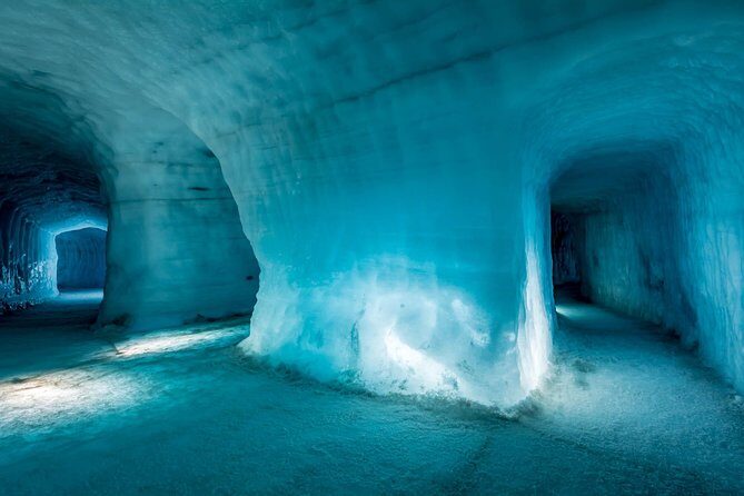 Icelandic Sagas and Glacier Cave Private Tour from Reykjavik - What Makes This Tour Stand Out?