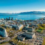 Icelands Reykjavik Self Guided Walking Audio Tour - The Sum Up