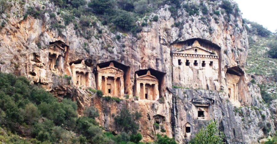 Icmeler Dalyan Köyceiz (By Bus) - Who Will Love This Tour?