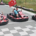 Icmeler/Marmaris: Go Kart Adventure with Hotel Transfer - Detailed Breakdown of the Go Kart Experience