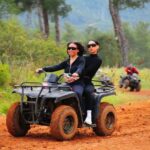 Icmeler Quad Safari with Free Hotel Transfer - Who Will Love This Tour?