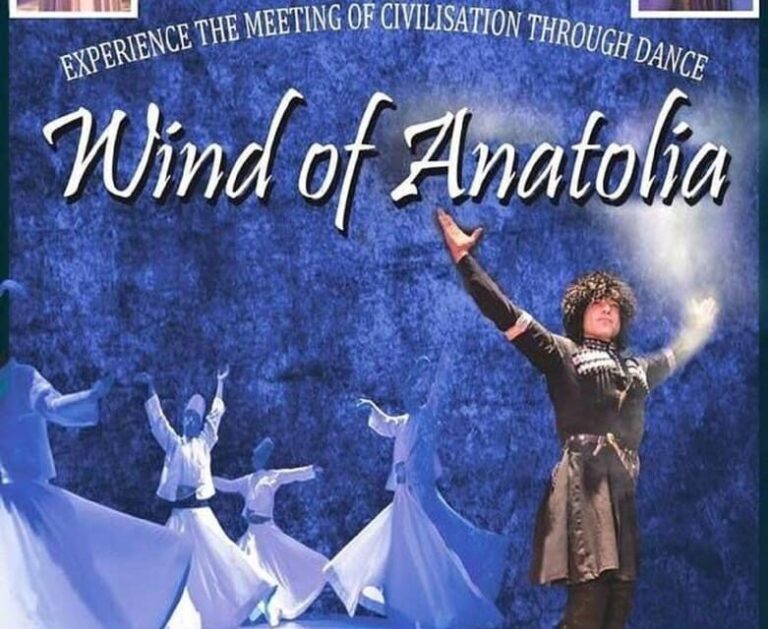 Icmeler Traditional Turkish Night Show w/ Dinnner and Drinks - Who should consider this Turkish Night experience?