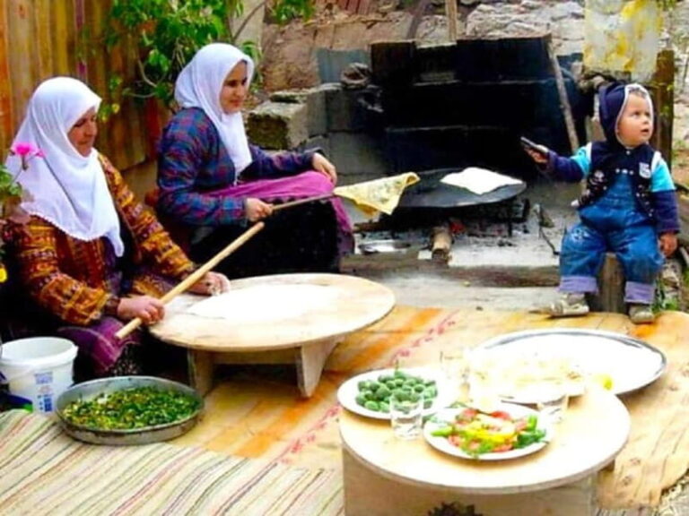 Icmeler Village Tour With Waterfalls & Visit Jesus Beach - The Real Deal: Insights from Reviews