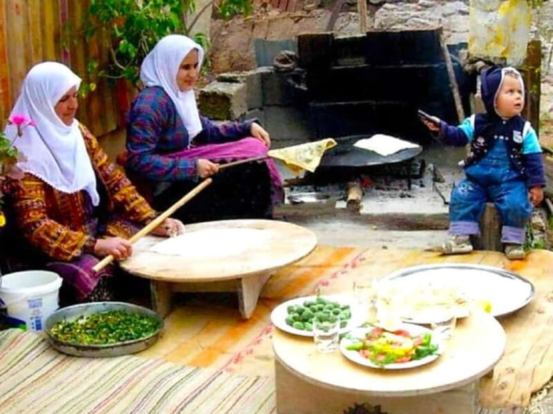 Icmeler Village Tour With Waterfalls & Visit Jesus Beach - The Real Deal: Insights from Reviews