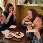 Iconic Berlin Street Food Tour - 2,0 hrs - Practical Details & Insights