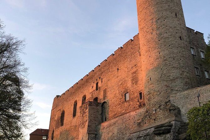 Iconic Old town Tallinn - Practicalities and What It Means for You
