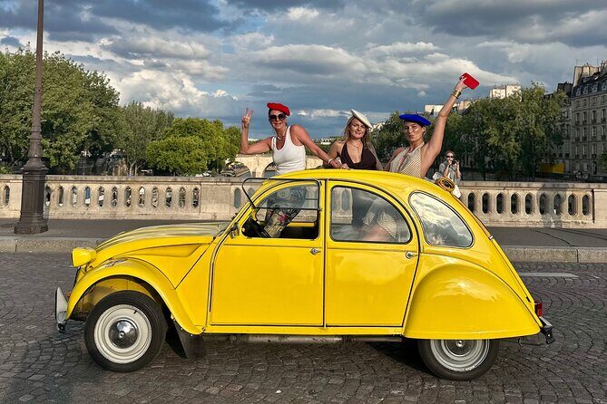 Iconic Paris - Final Thoughts