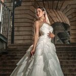 Iconic Portraits in an Exclusive Photoshoot at the Eiffel Tower - What to Expect from the Experience