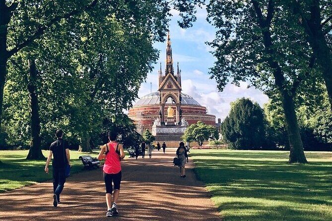 Iconic Private London Running Tour - Is This Tour Right for You?
