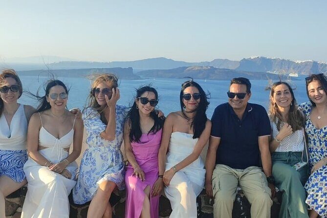 Iconic Sights of Santorini - Private Full Day Tour - Why This Tour Offers Great Value