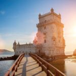 Iconic Sintra: Pena Palace, Cabo da Roca, Cascais & Belem - Why This Tour Works