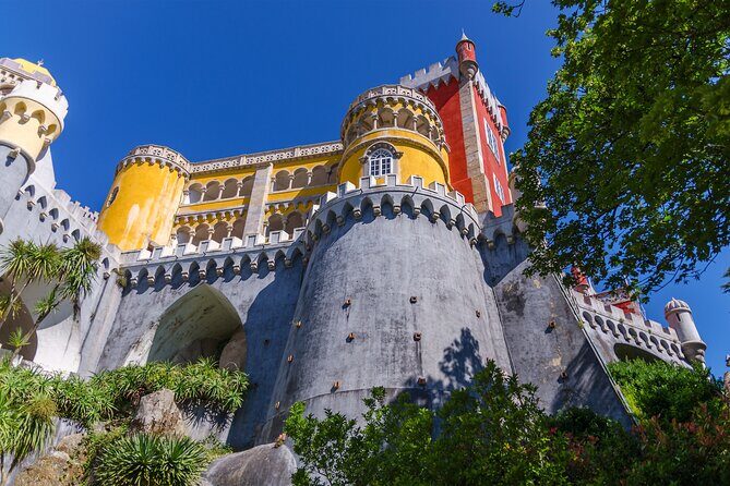 Iconic Sintra: Quinta da Regaleira, Cabo da Roca, Cascais - Who Should Book This Tour?