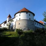 Idrija Half Day Excursion: UNESCO Town including Castle and Mine Tour from Ljubljana - FAQs