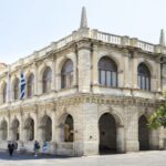 Ierapetra: Knossos Palace and Heraklion Guided City Tour - Authentic Experiences and Insights from Reviews