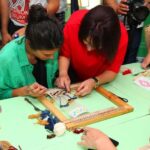 Ijevan: Learn Shulal Carpet Making at Telik Handmade - Practical Details and Tips