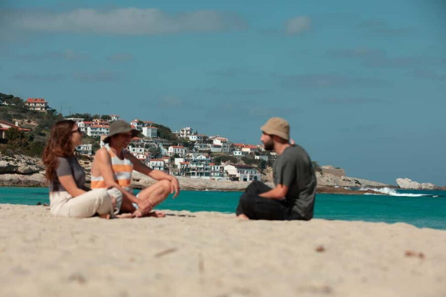 Ikaria Longevity: Forest Pilates, Monastery & Family Winery - Practical Aspects: What to Expect and What to Bring