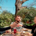 Ikaria, Two Family-run Wineries in a single Day with Pick-Up - An In-Depth Look at the Itinerary and Experience