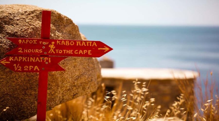 Ikaria's Highlights: West Side Villages, Beaches & Lunch - Deep Dive into the Itinerary