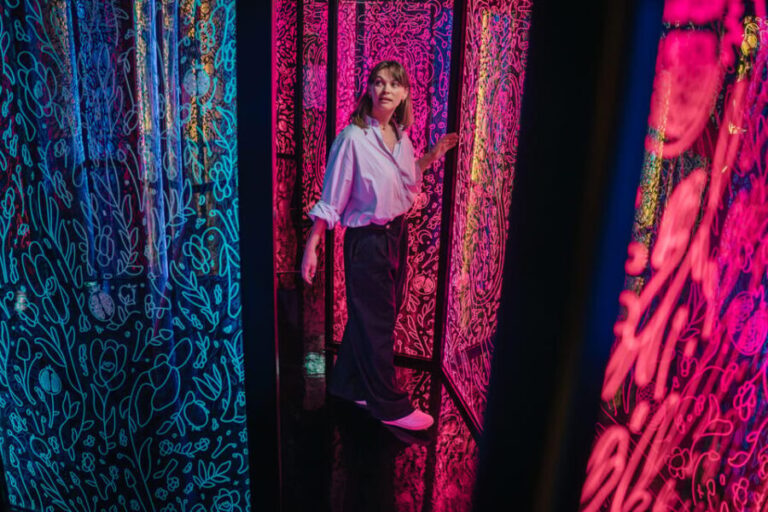 IKONO Berlin. Immersive Experience - Authentic Experiences and Reviews