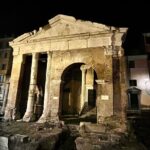 Il ghetto di Roma (jewish quarter) - Exploring the Jewish Ghetto: A Detailed Look