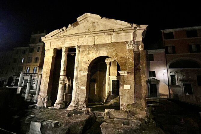 Il ghetto di Roma (jewish quarter) - Exploring the Jewish Ghetto: A Detailed Look