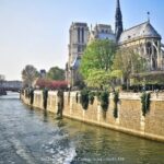 Île de la Cité Private 2h Tour with Latin Quarter & Seine River - The Itinerary in Detail