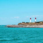 Ile d'Oléron - Boyardville : boat trip to Fort Boyard 1h00 - Who Should Consider This Tour?