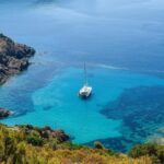 Ile-Rousse, Corsica: Day trip by catamaran to the Agriate Sea - Is It Worth the Price?