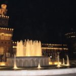 Illuminated Milan Tour for Kids and Families with Gelato & Pizza - Practical Details & What to Expect
