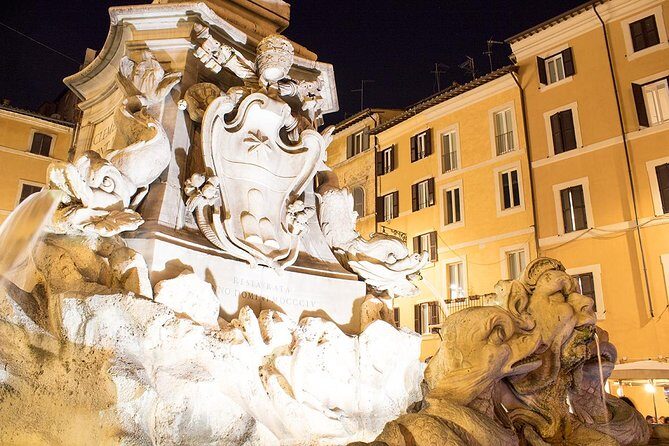 Illuminated Rome Tour for Kids&Families with Pizza&Gelato Tasting - Who Will Enjoy This Tour?