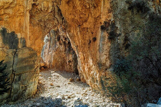 Imbros Gorge Tour From Rethymno - Frequently Asked Questions